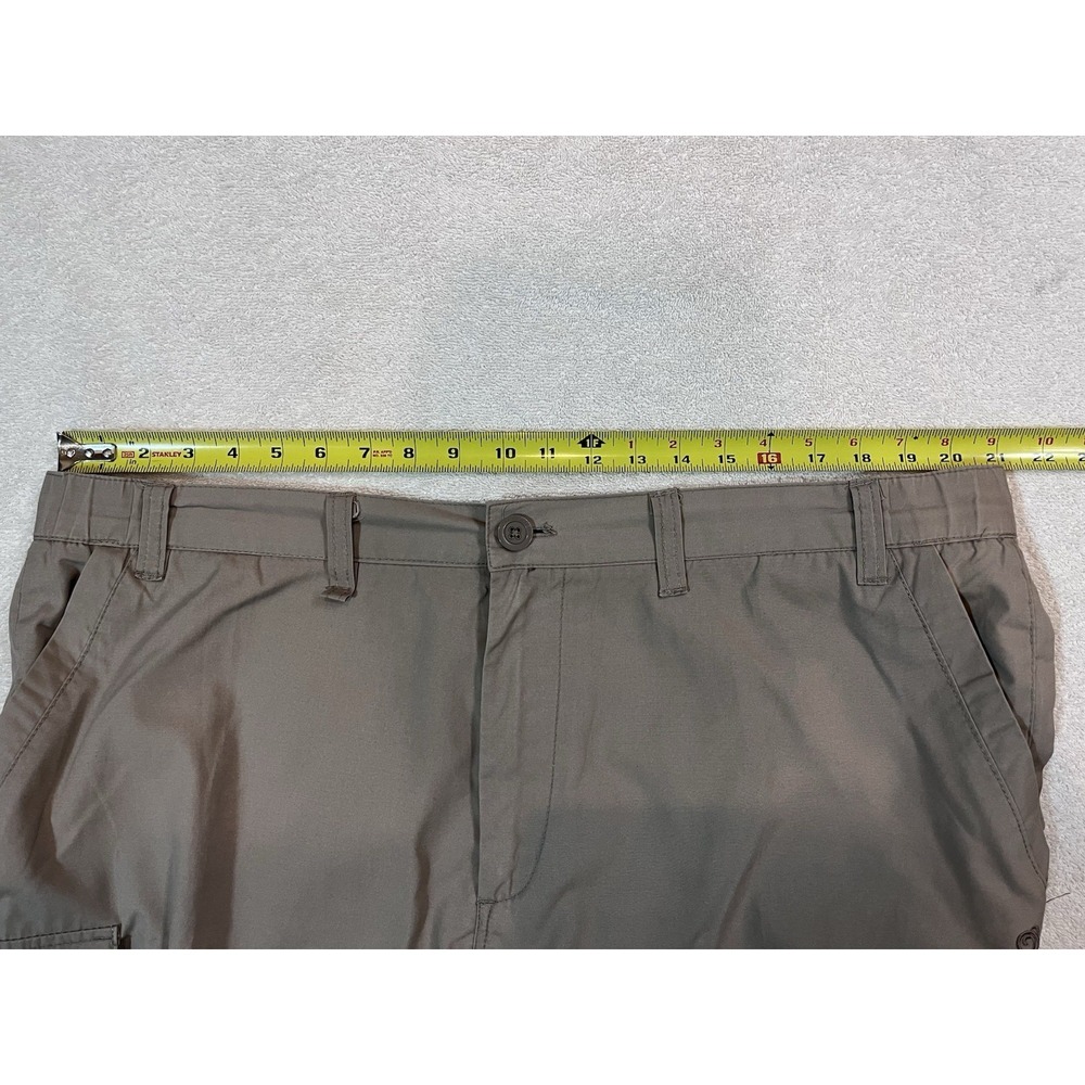 Craghoppers Kiwi‎ Classic Trouser Pants Men's 40S Raffia Hiking Camping - Picture 9 of 10